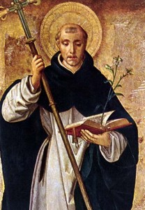 dominican-friar
