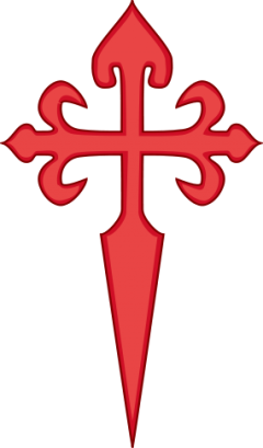 Cross of Saint James