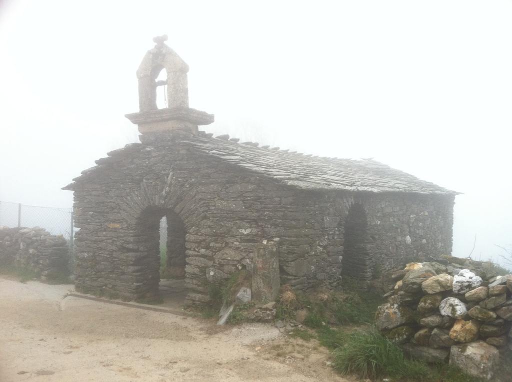 Mists of Galicia