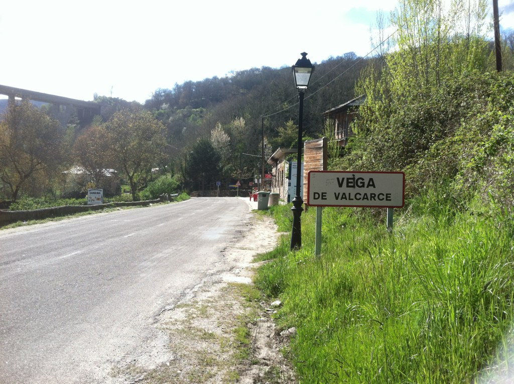 Vega de Valcarce