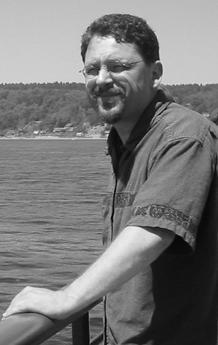 On the Vashon ferry