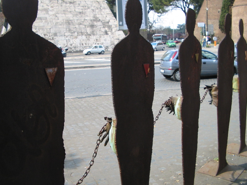 chains