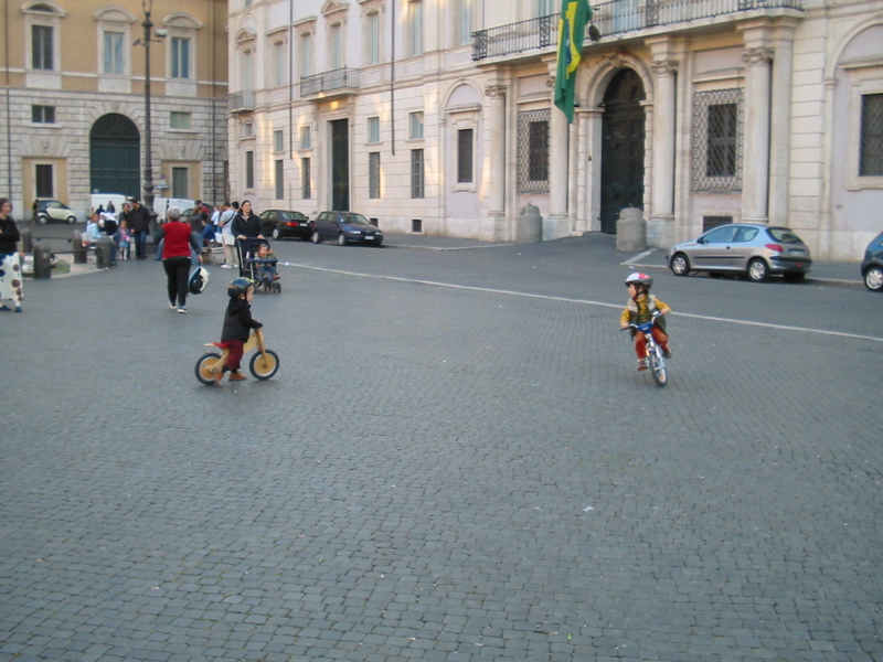 navona bikes