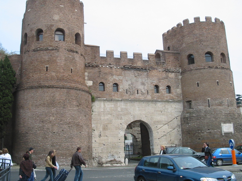 porta