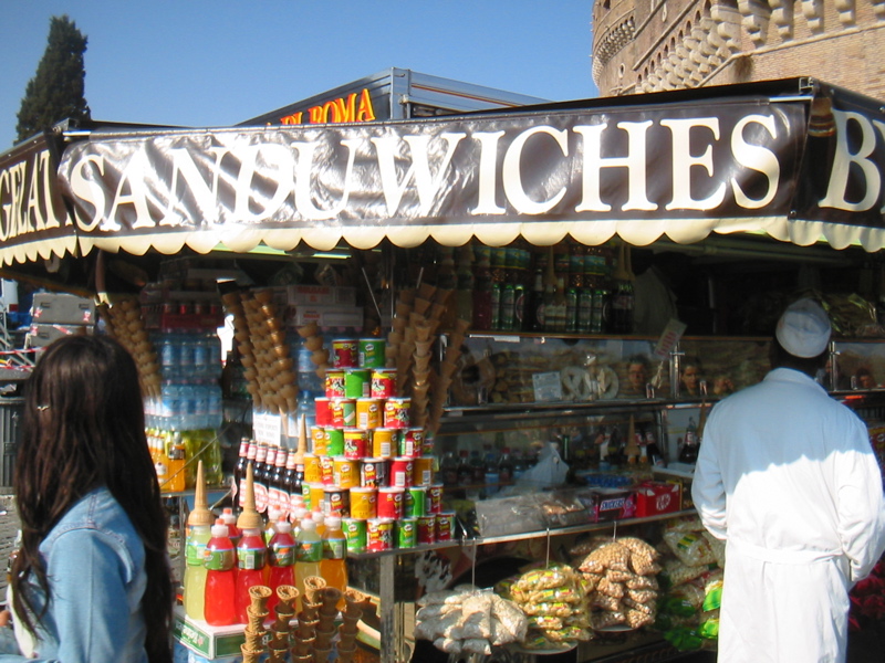 sanduwiches