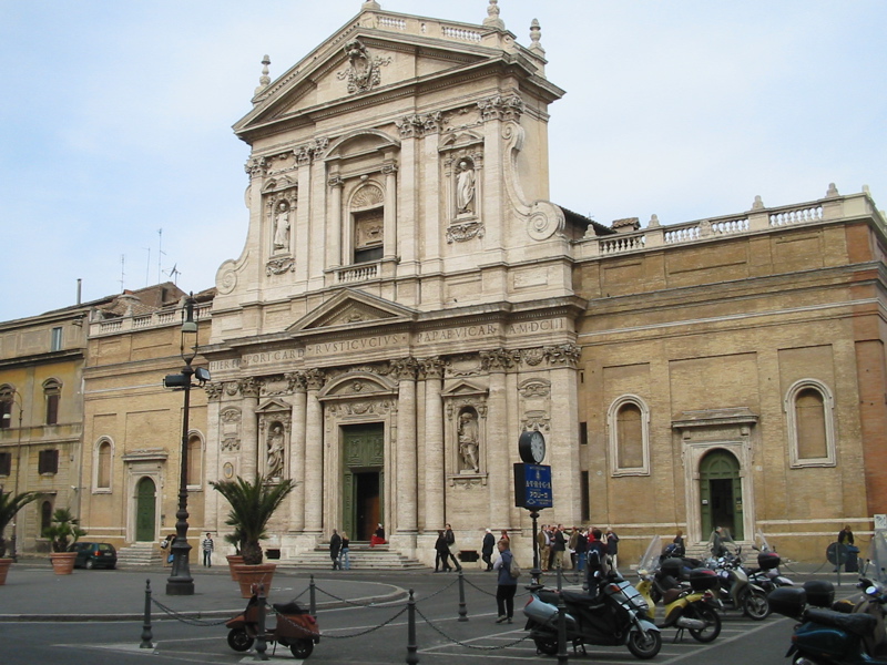 santa susanna
