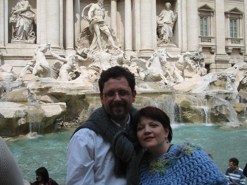 trevi