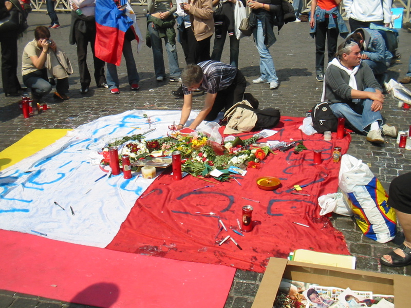 polish tribute