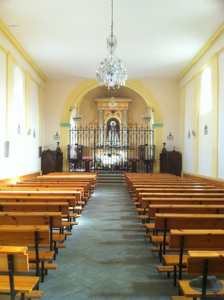 Ermita de la Virgen de Gracia, Mansilla de las Mulas