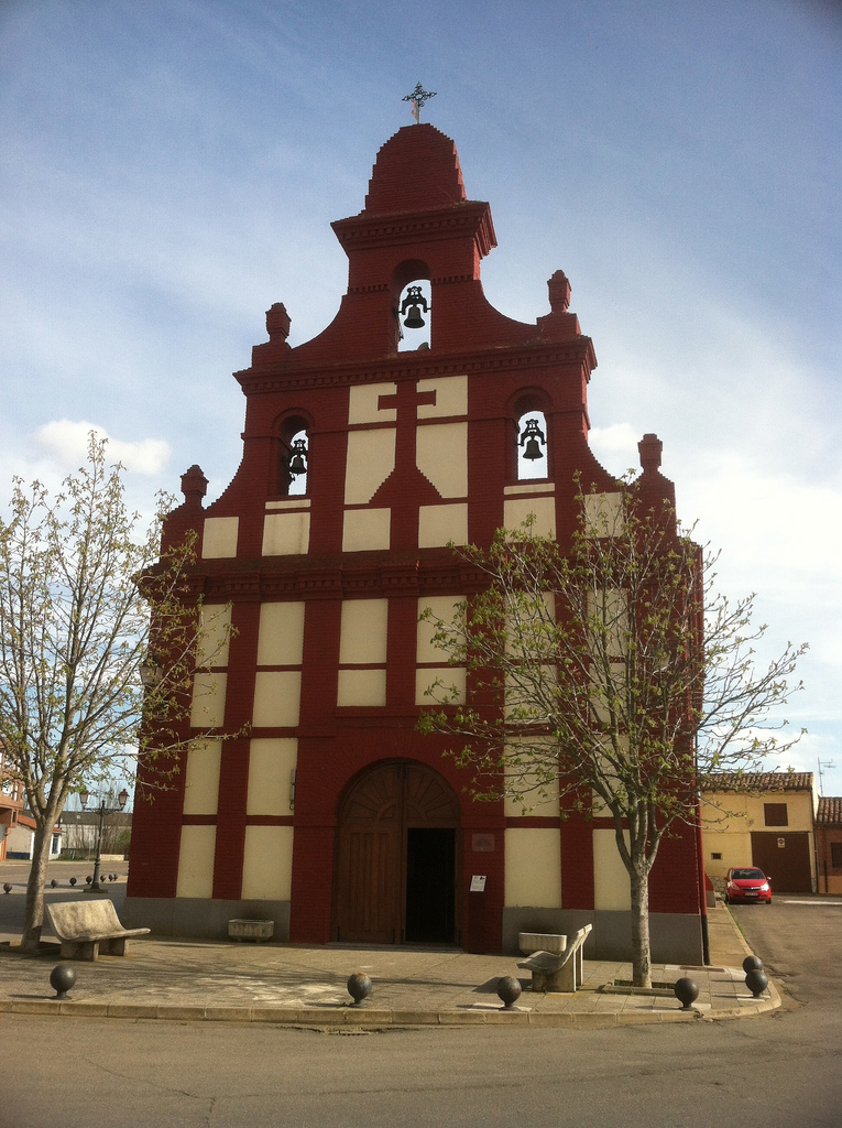 Ermita de la Virgen de Gracia